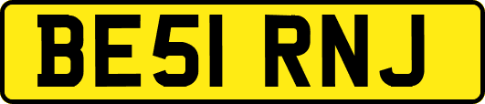 BE51RNJ