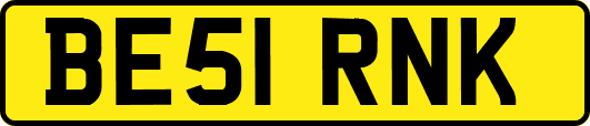 BE51RNK