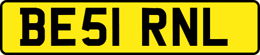 BE51RNL