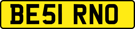 BE51RNO