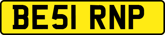 BE51RNP