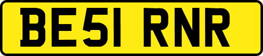 BE51RNR