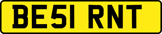 BE51RNT