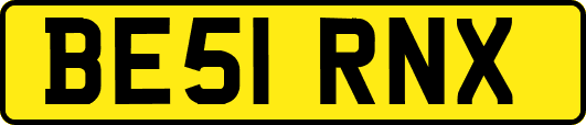 BE51RNX