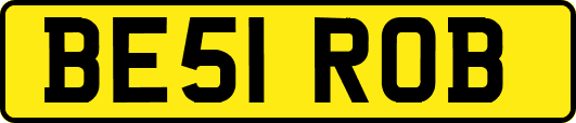 BE51ROB