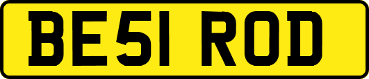 BE51ROD