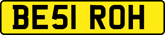 BE51ROH