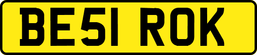 BE51ROK