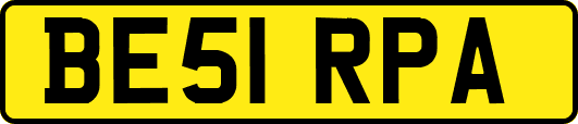 BE51RPA