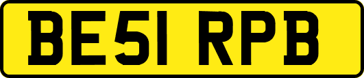 BE51RPB