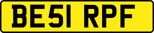 BE51RPF