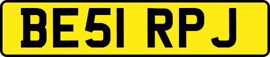 BE51RPJ