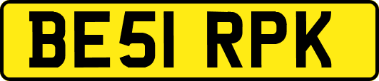 BE51RPK