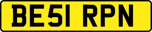 BE51RPN