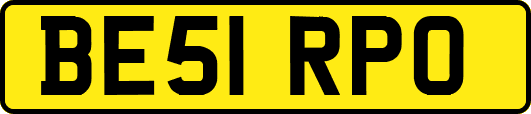 BE51RPO