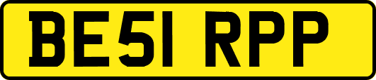 BE51RPP