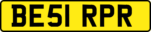 BE51RPR