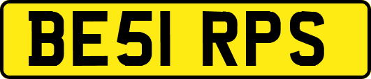 BE51RPS