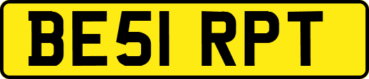 BE51RPT