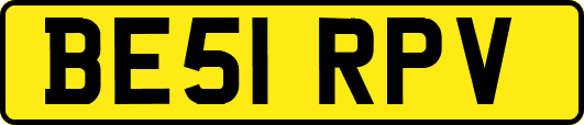 BE51RPV