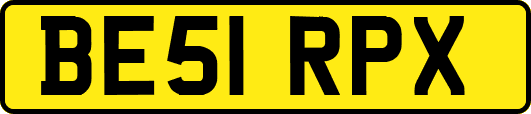 BE51RPX