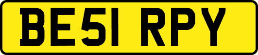 BE51RPY