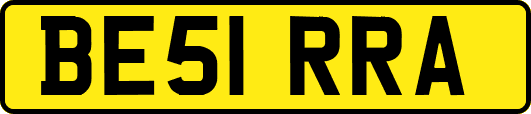 BE51RRA