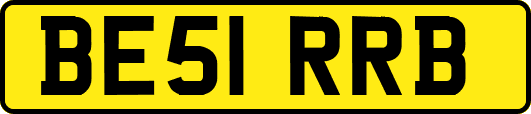 BE51RRB