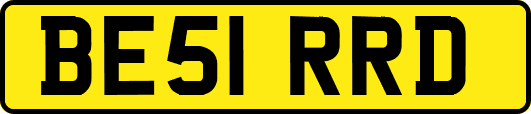 BE51RRD