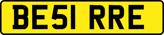 BE51RRE