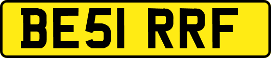 BE51RRF