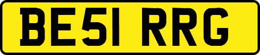 BE51RRG