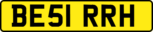 BE51RRH