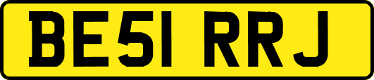 BE51RRJ