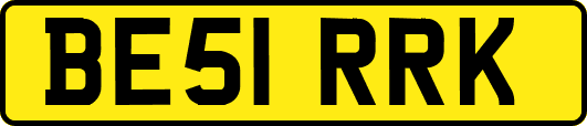 BE51RRK