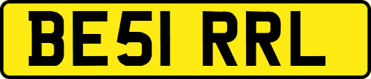 BE51RRL