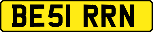 BE51RRN