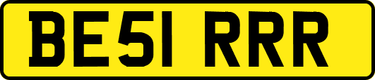 BE51RRR