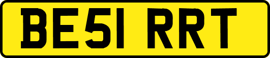 BE51RRT