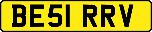 BE51RRV