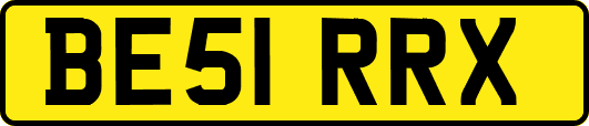 BE51RRX