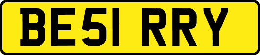 BE51RRY