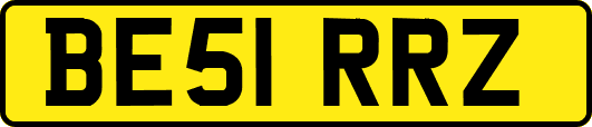 BE51RRZ