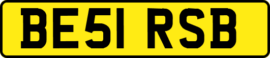 BE51RSB