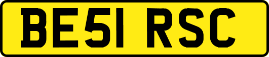 BE51RSC