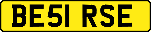 BE51RSE