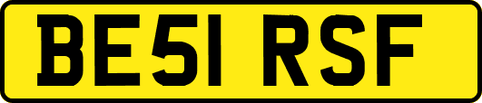 BE51RSF