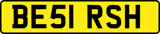 BE51RSH