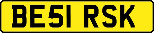 BE51RSK