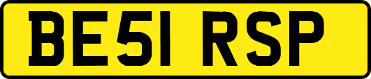 BE51RSP